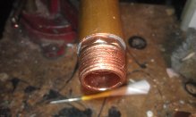 Where the &quot;Plug&quot; screws in