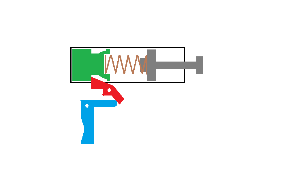 Pop off valve triggering SpudFiles