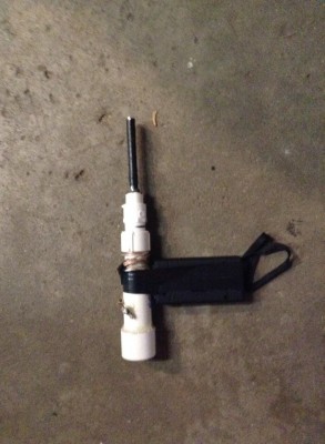 The new fugly gun