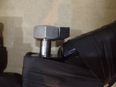 Hammer / ghetto safety