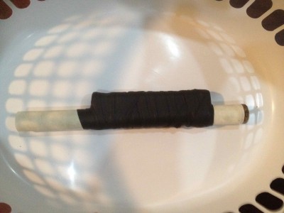 Simplest idea in the world...