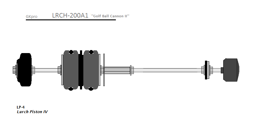 Lurch Piston 4th Iteration