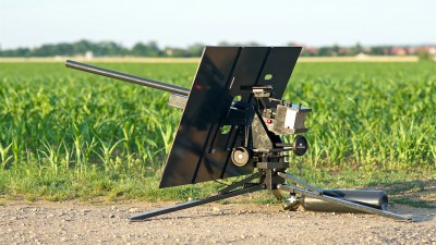 paintball anti-tank gun
