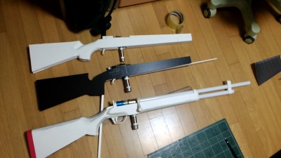 Production in progress...