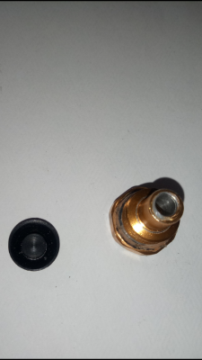 Bar the terrible boring on the seat, perfect!