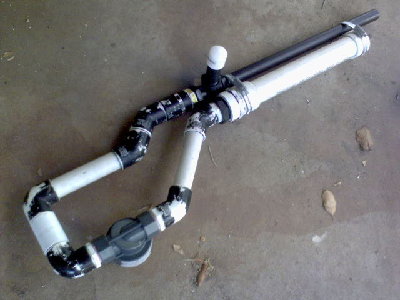 full gun