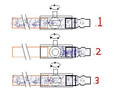 The mechanical BBMG valve quite simple,hope it can be understood.