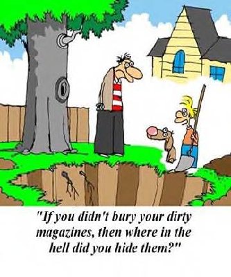 To funny!