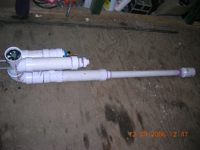 it's finally starting to take shape...