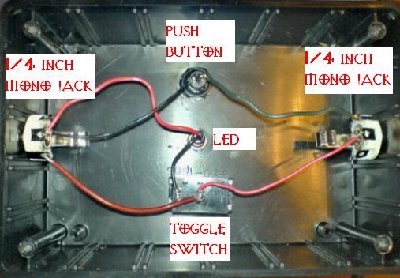 Here's the plans boys, have at it.