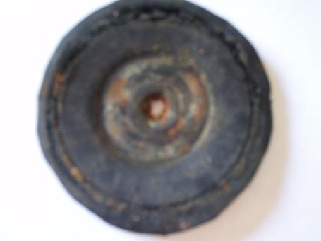 Always good to check your piston,look at my sealing neoprene after a few months of use.