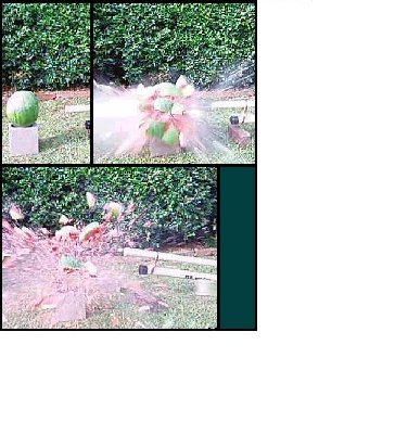 Frames of the movie in one.