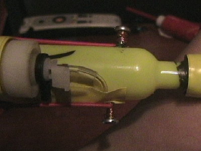 butane injection