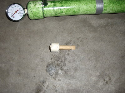 this is the gun and ammo