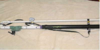 The Cannon, in all her glory