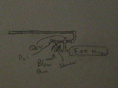 this is for a-98 it is my new design