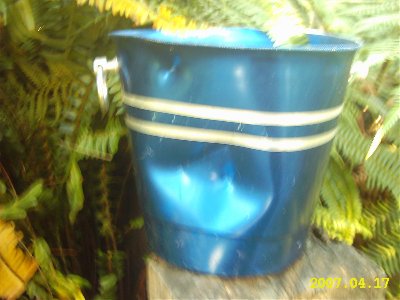 damage from 2 shots (batterys)