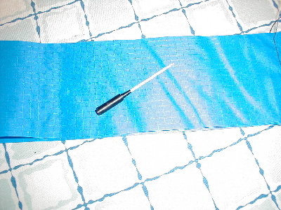 the dart