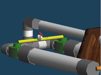 save yourself some pilot volume and get better efficiency ;)