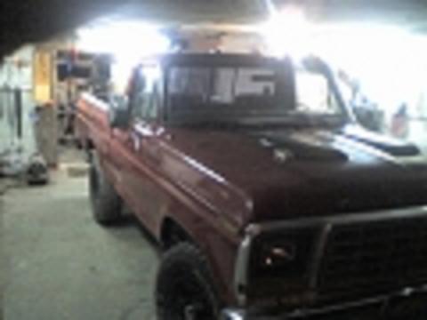 Doesn't it look mean