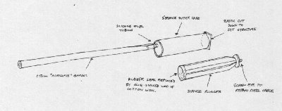 firing mechanism components diagram