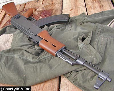 nice pic of ak...
