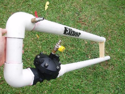 Looking down her.Green grass hey.