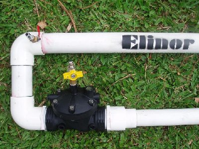 Valve,chamber and her name.