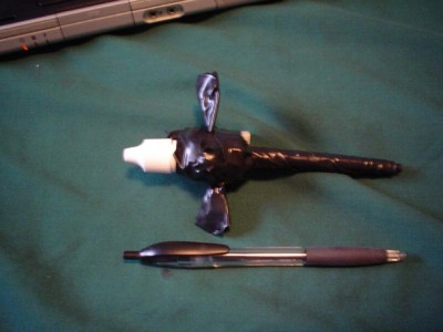 &amp;quot;Tiny @ss cannon&amp;quot;