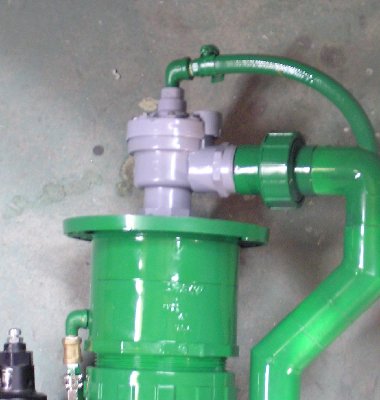 Like my custom relief valve? (its half of a standard sprinkler valve)