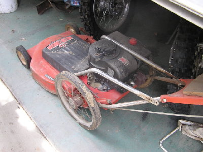 Here is another engine 6hp i think