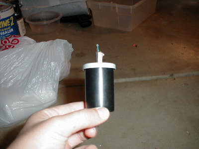 whole canister
