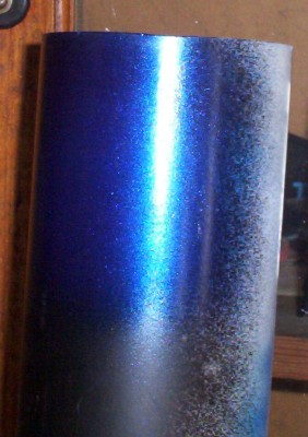 This is the scheme I think I am going to spray.  This is basically Scheme 2 withought letters.