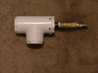 The Slayer in all its glory