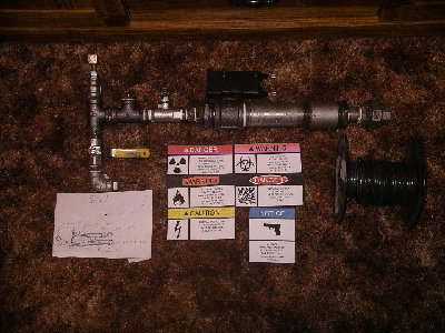 here it is.. what color should i paint it??