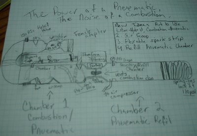 Here's the original graph. one square is one inch. Very rough, I already notaced several errors. LOOK AT THE NEW ONE!