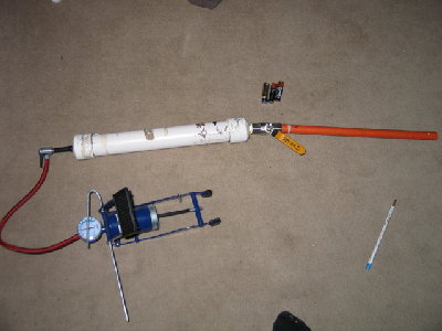 Well there she is in her pride an lorygay.