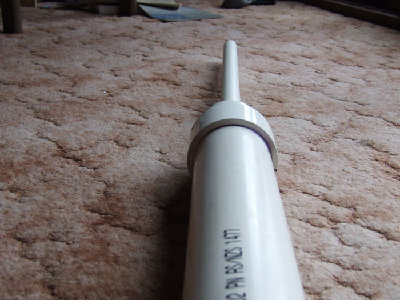 Hmm, brings down the look of the whole project..