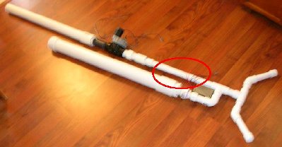 You should shorten this part.