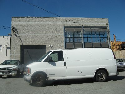 Out Front