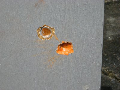 Almost there at 100psi