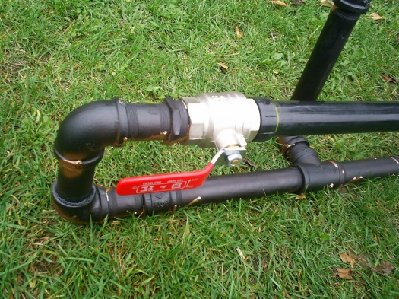 The valve. Nothing new here.