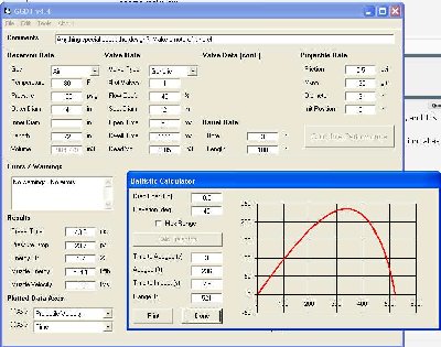 I still think you'd be better off with a combustion :)