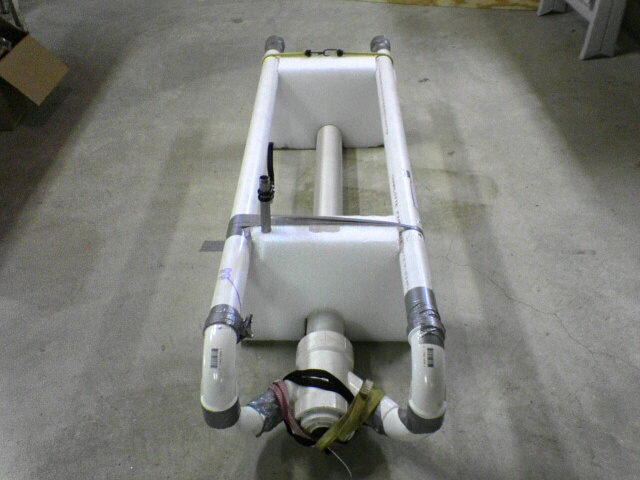 It used to have a lever trigger