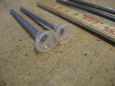 A better view of the darts