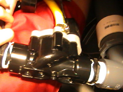 yes i know its the bottom view but you can still tell