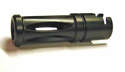 The tank holder has very similar looks, but its not complete yet.