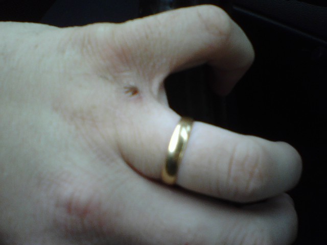 Liquid Fire don't play!!