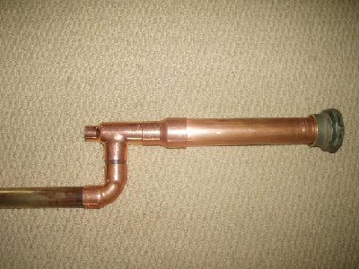 The back end is going to be to large I think.