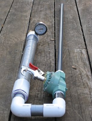 A fun little 1/2&amp;quot; gun, has a lot of power